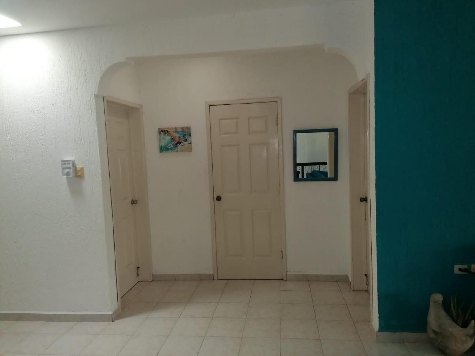Malecon Beach House In Progreso 1 Block From Beach Esterno foto